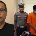 Sosok Setia Budi Tarigan, Ayah dari Penabrak Mahasiswa UGM