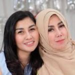 Amy Qanita Dukung Nisya Ahmad dalam Urusan Jodoh