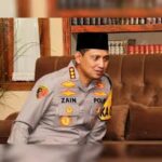 Libur Panjang, Kapolres Metro Tangerang Kota Minta Orang Tua Aktif Awasi Anak Remajanya
