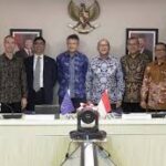 Uni Eropa Bikin Kantor di Kementerian Investasi, Untuk Apa?