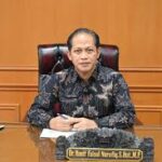 Kementerian LH Ungkap Segudang Pelanggaran Lingkungan PT IMIP, Apa Saja?