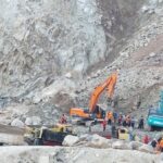 Sederet Fakta Bencana Longsor di Gunung Kuda Cirebon