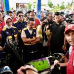 Pertamina Pastikan Stok BBM Aman Meski Iran Ancam Tutup Selat Hormuz
