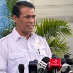 Mentan Bongkar Tengkulak Beras Bisa Untung Rp 42 Triliun