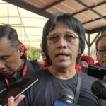 Adian Napitupulu Sebut PDIP Masih Dipercaya Rakyat: Ini Bukti Konsistensi Perjuangan