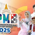 SPMB Jakarta 2025 Dibuka Hari Ini: Panduan Lengkap Pendaftaran