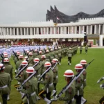 War Tiket Pendaftaran Upacara HUT RI ke- 80 di Istana Dibuka Lagi Hari Ini, Catat Waktunya