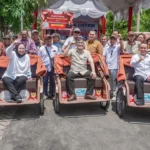 BP Taskin Ungkap Strategi Prabowo Atasi Kemiskinan Lewat Gizi, Pendidikan, dan Koperasi