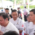 WTO Dukung Indonesia, Menko Airlangga Harap Uni Eropa Cabut Bea Masuk Biodiesel