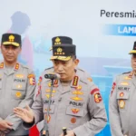 Didesak Mundur, Kapolri Listyo: Itu Prerogatif Presiden, Kita Prajurit