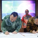 Infomedia dan Microsoft Kolaborasi Hadirkan Layanan Pelanggan Berbasis AI