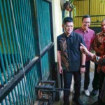 Pramono Tinjau Taman Margasatwa Ragunan, Minta Ada Perbaikan Sistem Tiket dan Parkir