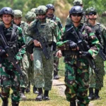 Indonesia-Amerika Serikat Gelar Latihan Multinasional Gabungan Super Garuda Shield 2025