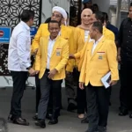 Kursi Wamenaker Kosong Usai Immanuel Ebenezer Terjerat Korupsi, Ini Respons Golkar