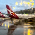 PHK 1.800 Pekerja secara Ilegal, Qantas Kena Denda Rp 949 Miliar