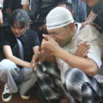 Suami Mpok Alpa Ungkap Pesan Terakhir Almarhumah, Kenang 12 Tahun Bersama Membina Rumah Tangga