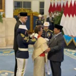 Christine Hakim, Jaja Miharja, hingga Titiek Puspa Dapat Tanda Kehormatan dari Prabowo