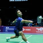 Fajar/Rian Waspadai Ganda Putra Jepang di Babak 16 Kejuaraan Dunia Bulu Tangkis 2025