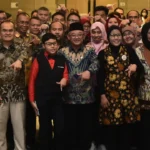 Bangun Pendidikan Inklusif, Kemendikdasmen Lakukan Advokasi Soal Optimalisasi Fungsi Unit Layanan Disabilitas