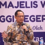 Tak Ingin Aksi Demo di Pati Terulang, Mendagri Langsung Rapat dengan Seluruh Kepala Daerah