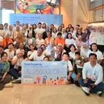 Membangun Masa Depan yang Lebih Cerah untuk Pasien Kanker