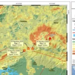 Analisis Badan Geologi soal Rentetan Gempa Akibat Sesar Lembang