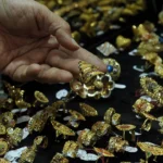 Update Harga Emas Perhiasan 26 Agustus 2025: Raja Emas dan Laku Emas Murah Mana?