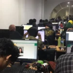 OJK Blokir 1.556 Pinjol Ilegal hingga Juli 2025
