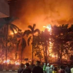 Fakta-Fakta Demo Ricuh di Makassar hingga Telan Korban Jiwa