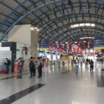 Report Demo 28 Agustus 2025 di Gedung DPR