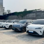 Tak Bisa Lagi Impor Utuh, Mobil Listrik Wajib Diproduksi di RI Mulai 2026