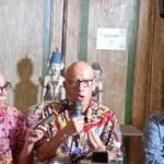 Ayahanda Arya Daru Akhirnya Speak Up: Apa yang Terjadi Sampai Saat Ini Masih Misteri