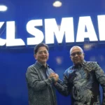 XLSmart Rombak Susunan Pengurus, Ini Daftar Terbarunya