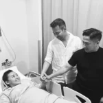 Raffi Ahmad Ungkap Mpok Alpa Berjuang Lawan Kanker, Pengobatan Dilakukan Sejak Masih Hamil