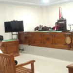 Pengakuan Mengejutkan Terdakwa Pabrik Uang Palsu UIN Alauddin: Diminta Jaksa Rp 5 Miliar untuk Ringankan Hukuman