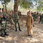 Kronologi Bentrokan di Perbatasan Indonesia-Timor Leste yang Berujung pada Tertembaknya WNI