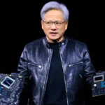 Nvidia dalam Angka: Kapitalisasi Pasar hingga Kekayaan CEO Jensen Huang