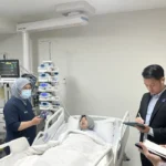 Rumah Sakit Pertama di Indonesia Raih HIMSS EMRAM Tingkat 7 Berkat Transformasi Digital