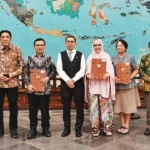 Menbud Fadli Zon Angkat 5 Tokoh Jadi Dewan Pengawas Museum dan Cagar Budaya, Diminta Bantu Capai Target Pemasukan