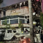 Ini Identitas 3 Korban Meninggal dan 5 Terluka Dalam Demo Ricuh di Makassar