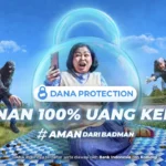 Waspada Penipuan Online, Ini Cara Efektif Lindungi Saldo Dompet Digital Kamu