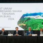 Dua Direktur Emiten Tambang Ini Kompak Lepas Saham, Raup Ratusan Miliar