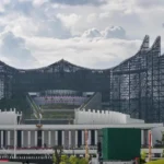 DPR: Pembangunan IKN Tetap Lanjut, tapi Bukan Fokus Utama