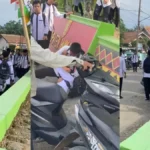 Cerita Tragis Ketua Kelas Jujur di Way Kanan Dikeroyok Teman Sekolah hingga Terluka