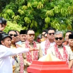 Ahmad Muzani dan Pimpinan MPR Lakukan Napak Tilas ke Rengasdengklok Peringati HUT RI ke-80