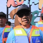 Gelar Doa untuk Affan Kurniawan, Wali Kota Tangerang Tegaskan Terbuka Terhadap Aspirasi Masyarakat