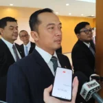 Jawaban Mensesneg soal Kehadiran Megawati dan Jokowi pada HUT ke-80 RI di Istana