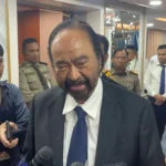 Anak Buahnya Ditangkap KPK, Surya Paloh Minta Fraksi NasDem di DPR Gelar RDP Bahas Terminologi OTT