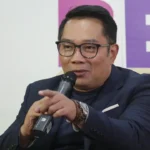 Pengumuman, Hasil Tes DNA Ungkap Ridwan Kamil Bukan Ayah Kandung Putri Lisa Mariana