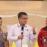 Menaker Dorong LKS Tripnas Perkuat Kolaborasi Demi Peningkatan Produktivitas Nasional